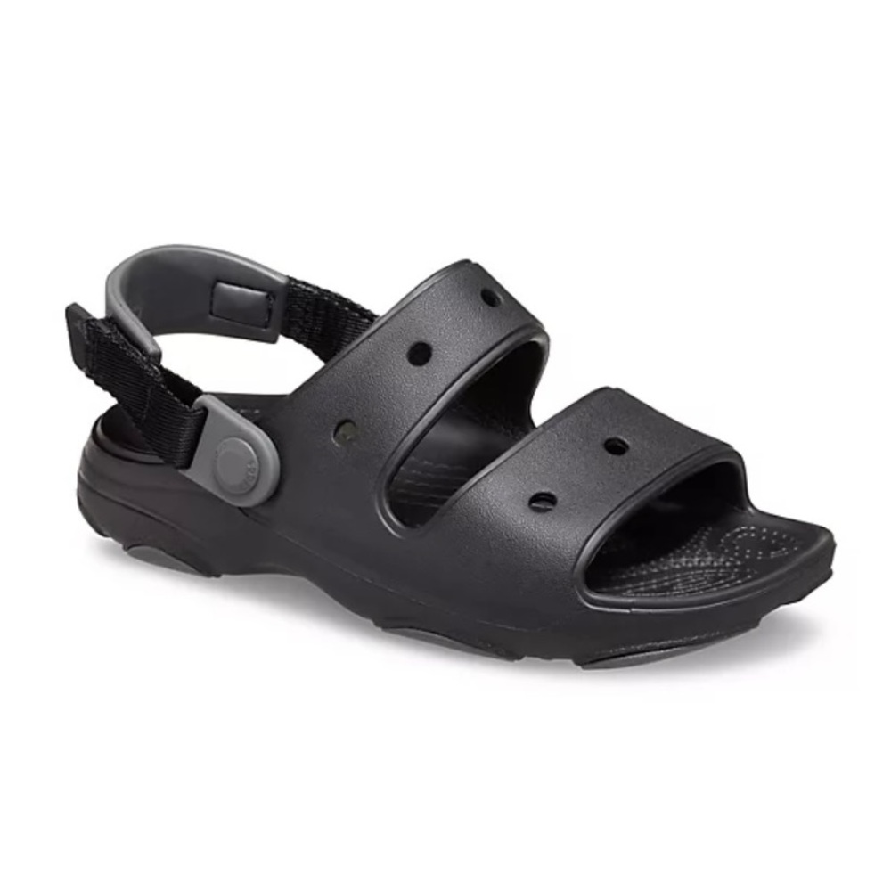 NWT All Terrain Crocs Sz 1